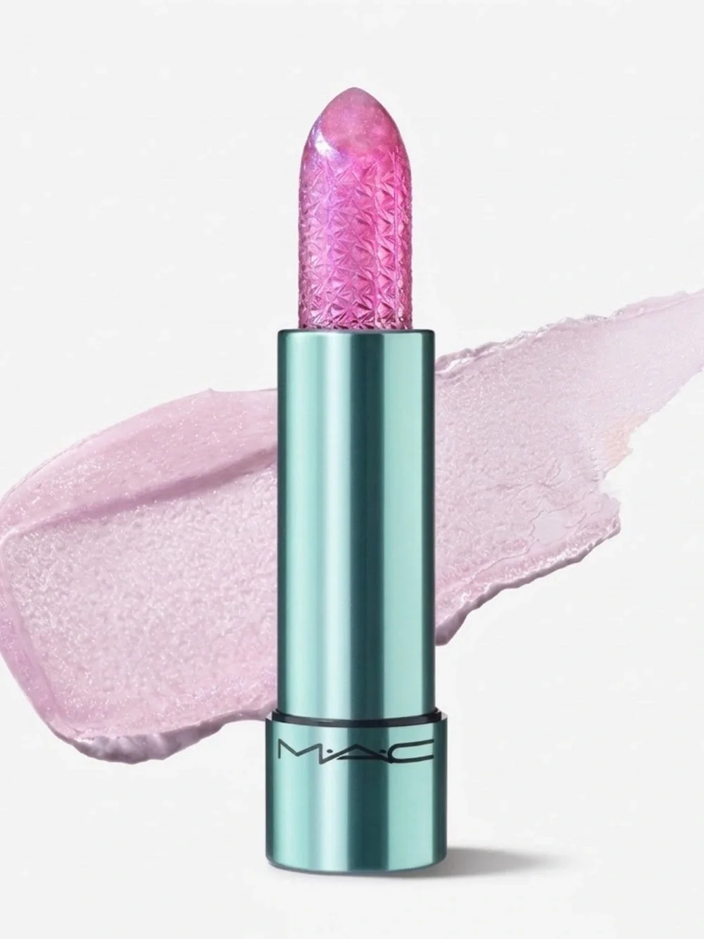 MAC | ‘Sugar Crystal’ Lip Oil Stick | NiB Limited Edition